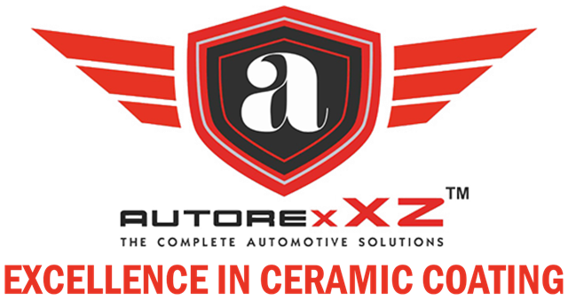 AutorexXZ logo